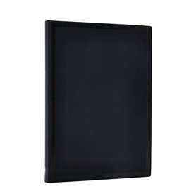 Carnets Flexis Black Edition Bold Midi LIG. 176pg.