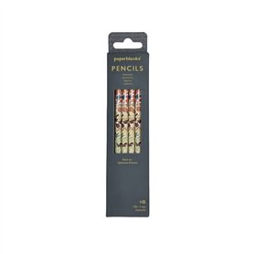 Crayons Kara-ori Lot de 4