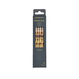 Crayons Klimt