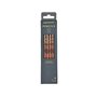 Crayons Safavide Indigo Lot de 4