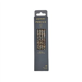 Crayons Restauration Lot de 4