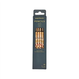 Crayons Astérix & Obélix Lot de 4