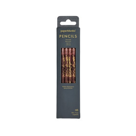 Crayons William Shakespeare Lot de 4