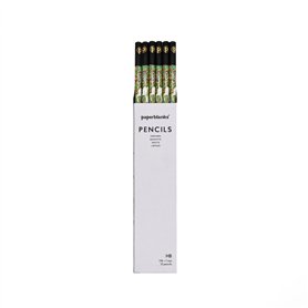 Crayons Iris de Van Gogh Lot de 12
