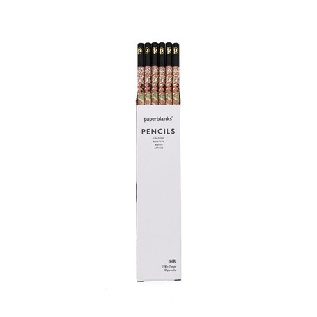 Crayons Kara-ori Lot de 12