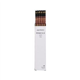 Crayons William Shakespeare Lot de 12