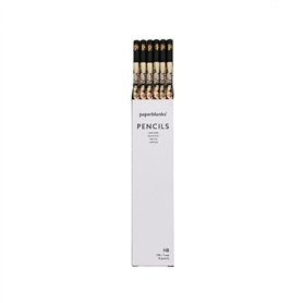 Crayons Printemps Lot de 12