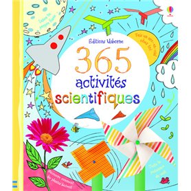 365 activités scientifiques