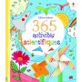 365 activités scientifiques