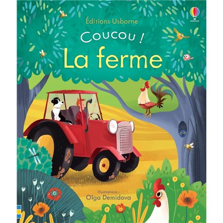 Coucou ! - La ferme