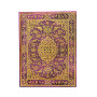 Carnet PB Poésie Persane Le Verger Ultra N.L. 144pg.