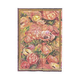 Carnet PB Collection Les Manuscrits Estampés Renoir