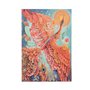 Carnet PB Les Oiseaux du Bonheur Oiseau de Feu Midi LIG. 144pg.