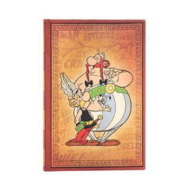 PB CARNET ASTERIX ET OBELIX MINI LIG.