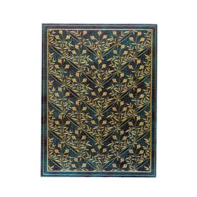 Carnet PB Chant des Fleurs Sauvages Chant des Fleurs Sauvages Ultra LIG. 144pg.