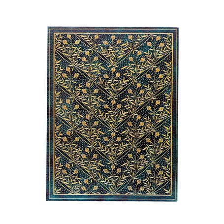 Carnet PB Chant des Fleurs Sauvages Chant des Fleurs Sauvages Ultra N.L. 144pg.