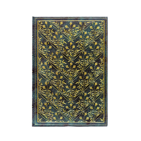 Carnet PB Chant des Fleurs Sauvages Chant des Fleurs Sauvages Midi LIG. 144pg.