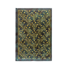 Carnet PB Chant des Fleurs Sauvages Chant des Fleurs Sauvages Midi N.L. 144pg.
