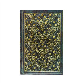 Carnet PB Chant des Fleurs Sauvages Chant des Fleurs Sauvages Mini LIG. 176pg.