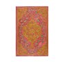 Carnet Flexis Chroniques Roses Chroniques Roses Midi N.L. 176pg.