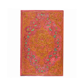 Carnet Flexis Chroniques Roses Chroniques Roses Mini LIG. 208pg.