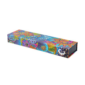 Étui à crayons Magie Céleste Créations Fantaisistes