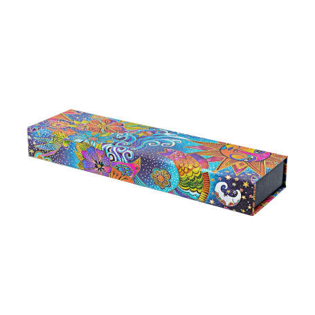 Étui à crayons Magie Céleste Créations Fantaisistes