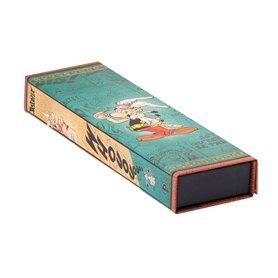 ETUIS A CRAYONS ASTERIX LE GAULOIS