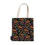 Sacs en toile Fleurs Sauvages Créations Amusantes