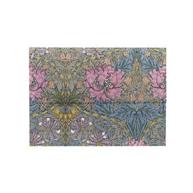Chemise porte-documents Morris Chevrefeuille Rose William Morris