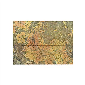 Chemise porte-documents Globe de Hunt-Lenox
