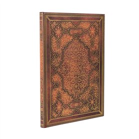 Carnet PB Cheval de Fer Pacifica Grand LIG. 128PG