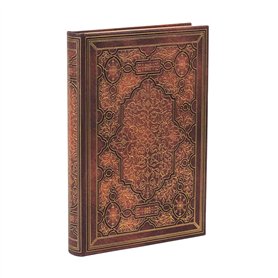 Carnet PB Cheval de Fer Pacifica Mini LIG. 176PG