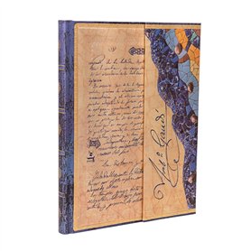Carnet PB Gaudi
