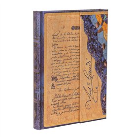 Carnet PB Gaudi