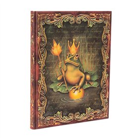 Carnet PB Les Frères Grimm