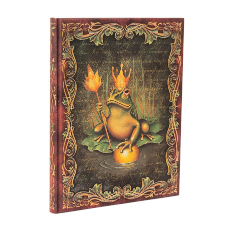Carnet PB Les Frères Grimm