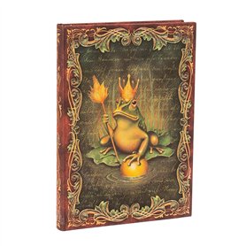 Carnet PB Les Frères Grimm