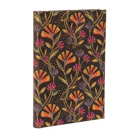 Répertoire Fleurs Sauvages Créations Amusantes Midi 144PG