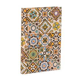 Répertoire Porto Céramique Portugaise Mini 128PG