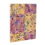 Carnet Flexis Kara-ori Rose Kimono Japonais Ultra LIG. 176PG