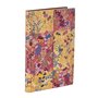 Carnet Flexis Kara-ori Rose Kimono Japonais Mini LIG. 208PG