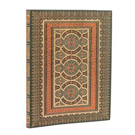 Carnet Flexis Daphnis Daphnis et Chloé Ultra LIG. 176PG