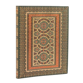 Carnet Flexis Daphnis Daphnis et Chloé Ultra N.L. 176PG
