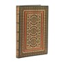 Carnet Flexis Daphnis Daphnis et Chloé Midi LIG. 176PG