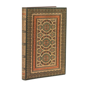 Carnet Flexis Daphnis Daphnis et Chloé Midi N.L. 176PG