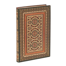 Carnet Flexis Daphnis Daphnis et Chloé Mini LIG. 208PG
