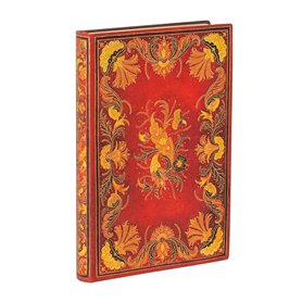 Carnet Flexis Fiammetta Fiammetta Ultra N.L. 176PG