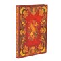 Carnet Flexis Fiammetta Fiammetta Midi LIG. 176PG