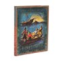 Carnet Flexis Le Club des Cinq Enid Blyton Ultra LIG. 176PG